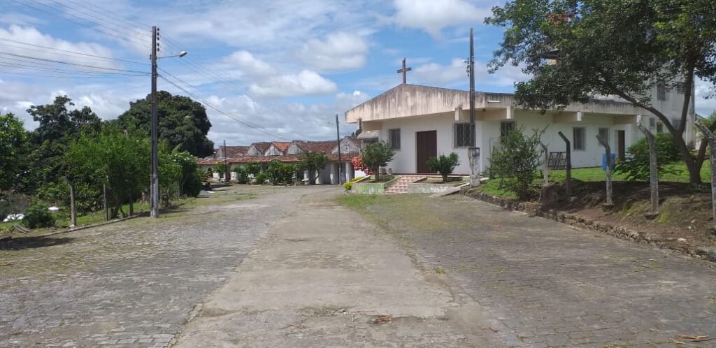 Abrigo de Idosos São Francisco